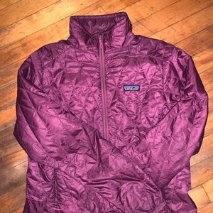 Patagonia Primoloft Women’s Jacket